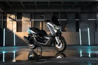 Mi propia Moto