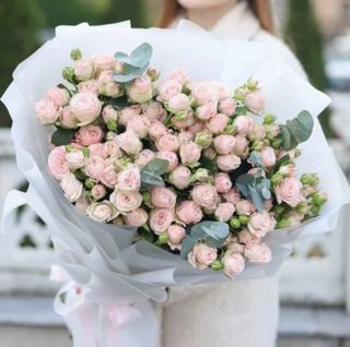 Bouquet of flowers