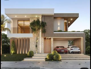 my house