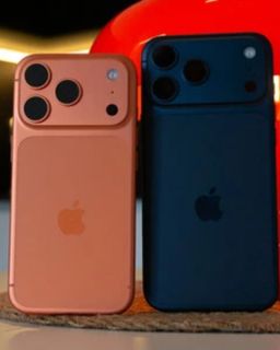 IPHONE 17