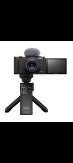 Sony ZV - 1F