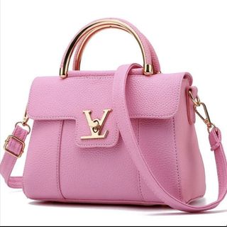 For a new handbag