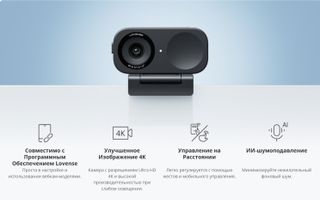 новая камера от ловенс