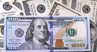 1000000$ on balance one day