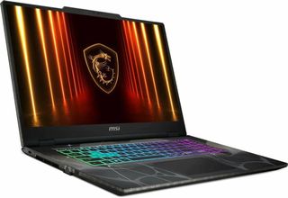 Ноутбук MSI Cyborg 17