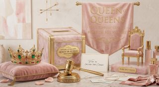 ✨ Be My King & Crown Your Queen ✨