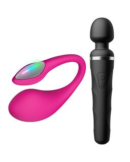 Lovense Toys Wishlist