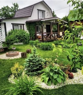I want a summer house )))