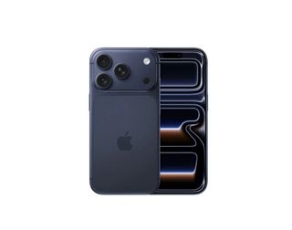 A new phone!