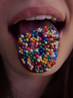 Candy tokens