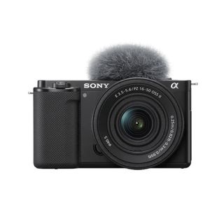 New Sony camera  — help me look even better for you