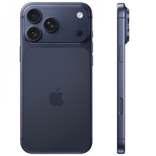 New iPhone