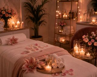 Beauty / Spa Day