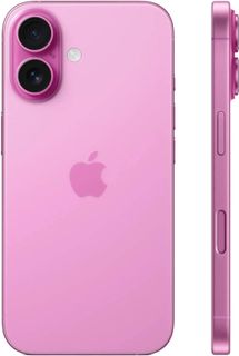 new cell phone