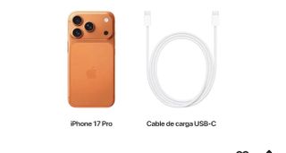 iPhone 17 Pro