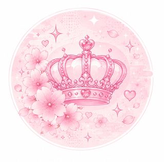 I want be your Queen