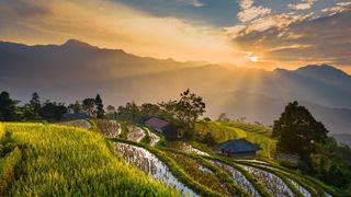 trip to vietnam