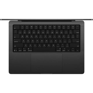 new macbook
