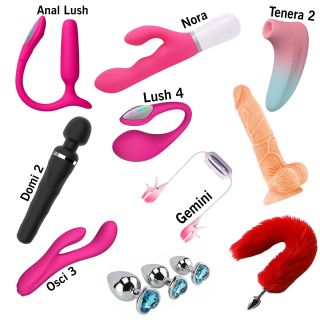 toys for work