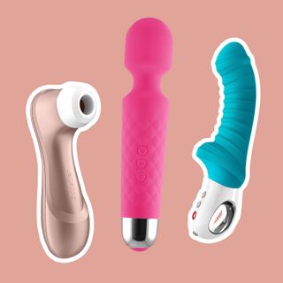 Sex toys