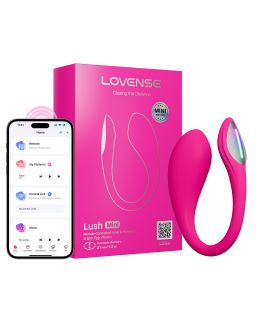 Lush Lovense