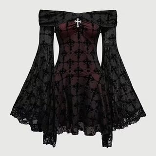 i wanna vampire dress for halloween