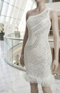 Ma nouvelle robe
