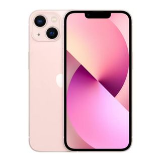 PINKY IPHONE