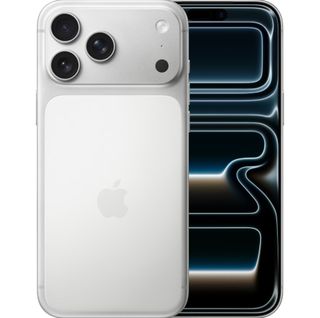 I want a new phone iphone 17 pro