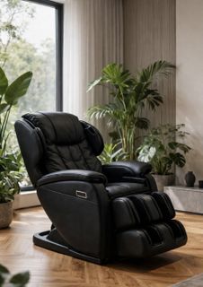 Massage Recliner Chair
