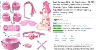 Bondage