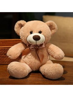 a plush toy