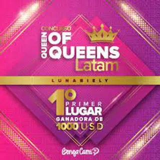 QUEEN OF QUEENS