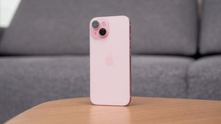 New phone for batter content quality