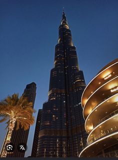 Go to Dubai