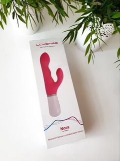 Lovense Nora