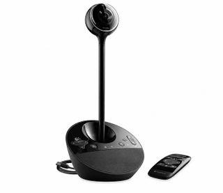 Camara 360 conferencial
