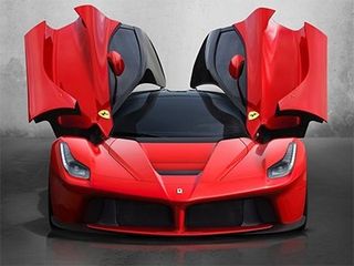 Laferrari