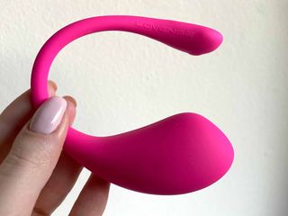 Toys by Lovense
