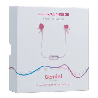 I want a Lovense Gemini toy