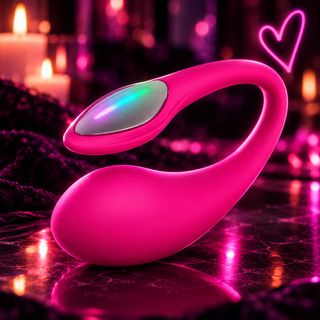 LOVENSE LUSH 4