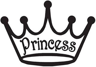 Make me your princess