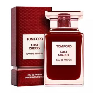Lost Cherry Perfume
