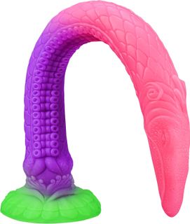 new toy dildo