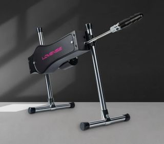 Help me get a sex machine pleaaaase!