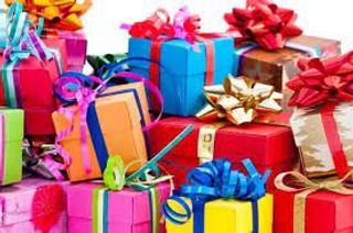 Gifts!