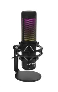 HyperX QuadCast S Microphone