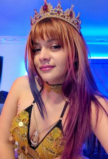 Your Queen of Queens