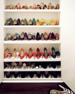 heels