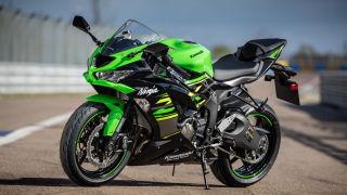 Motorbike